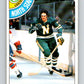 1978-79 O-Pee-Chee #175 Glen Sharpley North Stars  V23349