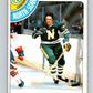 1978-79 O-Pee-Chee #175 Glen Sharpley North Stars  V23350