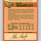 1978-79 O-Pee-Chee #175 Glen Sharpley North Stars  V23350