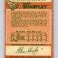 1978-79 O-Pee-Chee #175 Glen Sharpley North Stars  V23351