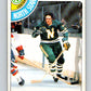 1978-79 O-Pee-Chee #175 Glen Sharpley North Stars  V23352