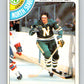 1978-79 O-Pee-Chee #175 Glen Sharpley North Stars  V23353