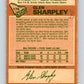 1978-79 O-Pee-Chee #175 Glen Sharpley North Stars  V23353