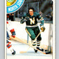 1978-79 O-Pee-Chee #175 Glen Sharpley North Stars  V23354