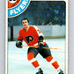 1978-79 O-Pee-Chee #176 Bill Barber  Philadelphia Flyers  V23361