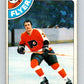 1978-79 O-Pee-Chee #176 Bill Barber  Philadelphia Flyers  V23363