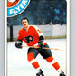 1978-79 O-Pee-Chee #176 Bill Barber  Philadelphia Flyers  V23368