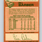 1978-79 O-Pee-Chee #176 Bill Barber  Philadelphia Flyers  V23369