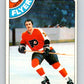 1978-79 O-Pee-Chee #176 Bill Barber  Philadelphia Flyers  V23371
