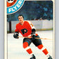 1978-79 O-Pee-Chee #176 Bill Barber  Philadelphia Flyers  V23373