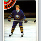 1978-79 O-Pee-Chee #178 Jim Schoenfeld  Buffalo Sabres  V23389