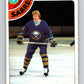 1978-79 O-Pee-Chee #178 Jim Schoenfeld  Buffalo Sabres  V23390