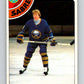 1978-79 O-Pee-Chee #178 Jim Schoenfeld  Buffalo Sabres  V23392