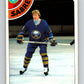 1978-79 O-Pee-Chee #178 Jim Schoenfeld  Buffalo Sabres  V23394