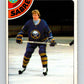 1978-79 O-Pee-Chee #178 Jim Schoenfeld  Buffalo Sabres  V23396