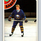 1978-79 O-Pee-Chee #178 Jim Schoenfeld  Buffalo Sabres  V23398