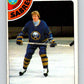 1978-79 O-Pee-Chee #178 Jim Schoenfeld  Buffalo Sabres  V23404