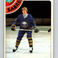 1978-79 O-Pee-Chee #178 Jim Schoenfeld  Buffalo Sabres  V23405