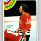 1978-79 O-Pee-Chee #179 Pierre Plante  New York Rangers  V23406