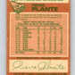 1978-79 O-Pee-Chee #179 Pierre Plante  New York Rangers  V23408