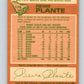 1978-79 O-Pee-Chee #179 Pierre Plante  New York Rangers  V23411