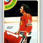 1978-79 O-Pee-Chee #179 Pierre Plante  New York Rangers  V23412