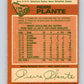 1978-79 O-Pee-Chee #179 Pierre Plante  New York Rangers  V23412