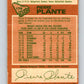 1978-79 O-Pee-Chee #179 Pierre Plante  New York Rangers  V23414