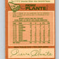 1978-79 O-Pee-Chee #179 Pierre Plante  New York Rangers  V23415