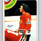 1978-79 O-Pee-Chee #179 Pierre Plante  New York Rangers  V23419
