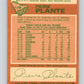 1978-79 O-Pee-Chee #179 Pierre Plante  New York Rangers  V23419