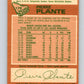 1978-79 O-Pee-Chee #179 Pierre Plante  New York Rangers  V23424