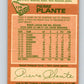 1978-79 O-Pee-Chee #179 Pierre Plante  New York Rangers  V23426