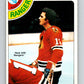 1978-79 O-Pee-Chee #179 Pierre Plante  New York Rangers  V23427