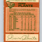 1978-79 O-Pee-Chee #179 Pierre Plante  New York Rangers  V23427