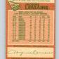 1978-79 O-Pee-Chee #180 Jacques Lemaire Canadiens  V23432