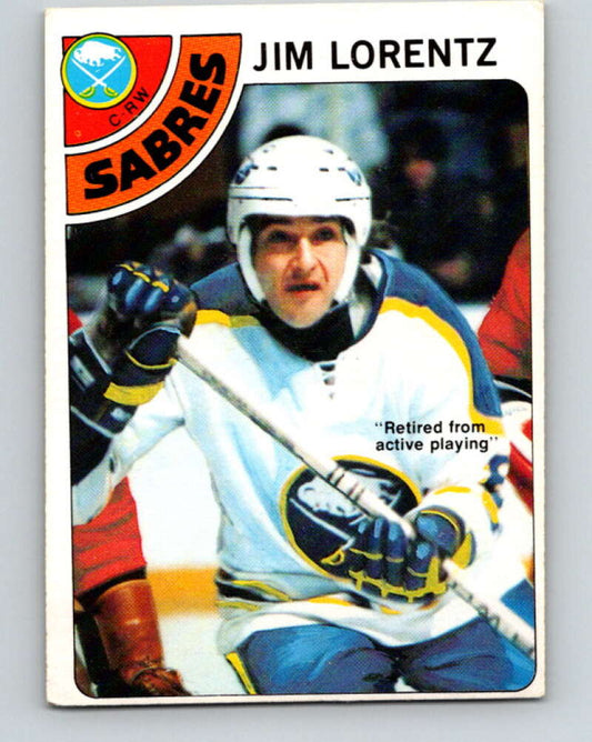 1978-79 O-Pee-Chee #181 Stan Jonathan  Boston Bruins  V23437