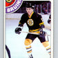 1978-79 O-Pee-Chee #181 Stan Jonathan  Boston Bruins  V23442