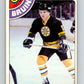 1978-79 O-Pee-Chee #181 Stan Jonathan  Boston Bruins  V23444