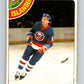 1978-79 O-Pee-Chee #182 Billy Harris  New York Islanders  V23450
