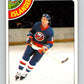 1978-79 O-Pee-Chee #182 Billy Harris  New York Islanders  V23457