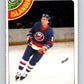 1978-79 O-Pee-Chee #182 Billy Harris  New York Islanders  V23462