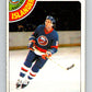 1978-79 O-Pee-Chee #182 Billy Harris  New York Islanders  V23465