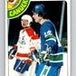 1978-79 O-Pee-Chee #183 Chris Oddleifson Canucks  V23473