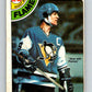 1978-79 O-Pee-Chee #184 Jean Pronovost  Atlanta Flames  V23484