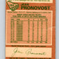 1978-79 O-Pee-Chee #184 Jean Pronovost  Atlanta Flames  V23484