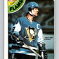 1978-79 O-Pee-Chee #184 Jean Pronovost  Atlanta Flames  V23486