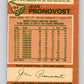1978-79 O-Pee-Chee #184 Jean Pronovost  Atlanta Flames  V23486