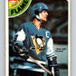 1978-79 O-Pee-Chee #184 Jean Pronovost  Atlanta Flames  V23489