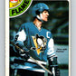 1978-79 O-Pee-Chee #184 Jean Pronovost  Atlanta Flames  V23494